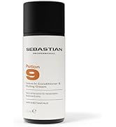 Sebastian Professional Potion 9 Wearable Hair Styling Treatment | Leave-in Conditioner with Flexi...
