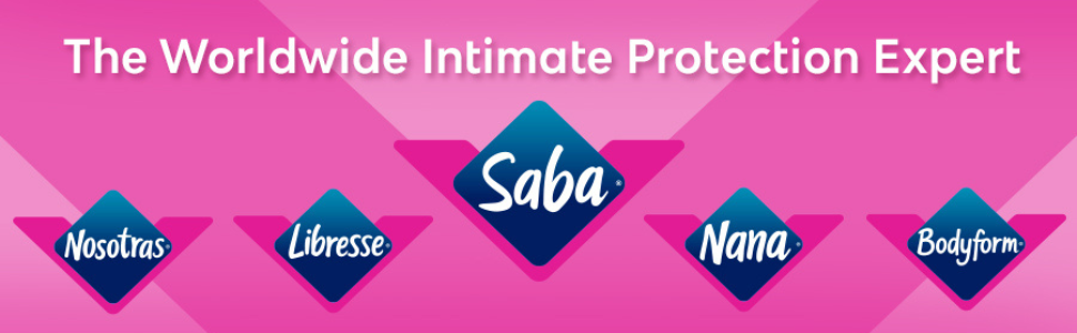 Saba Worldwide Intimate
