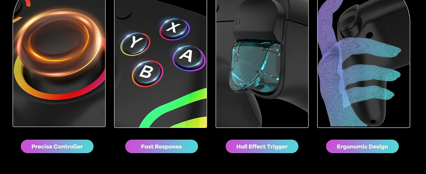 switch controller