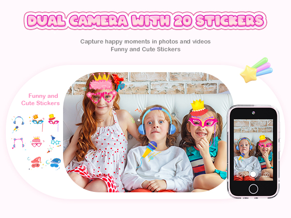 3 year old girl gifts