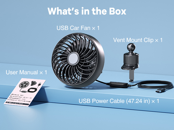 air conditioner for car