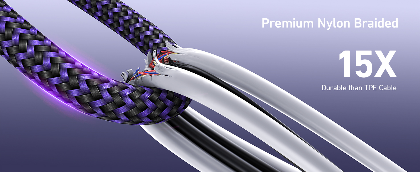 usbc charger cable