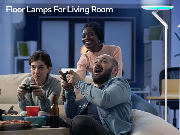 floor lamp for living room