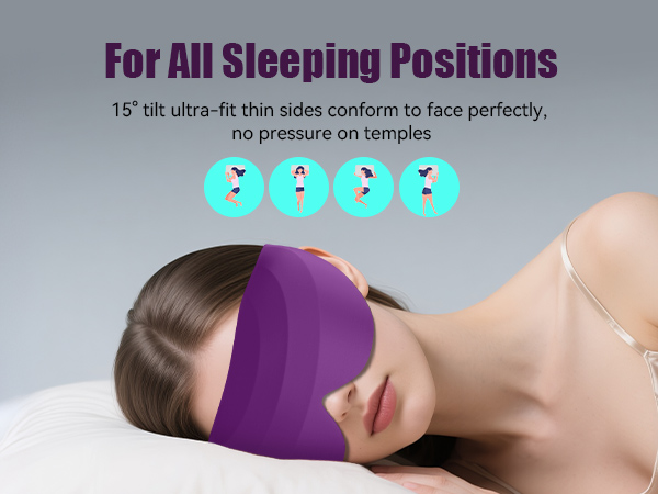 sleeping mask