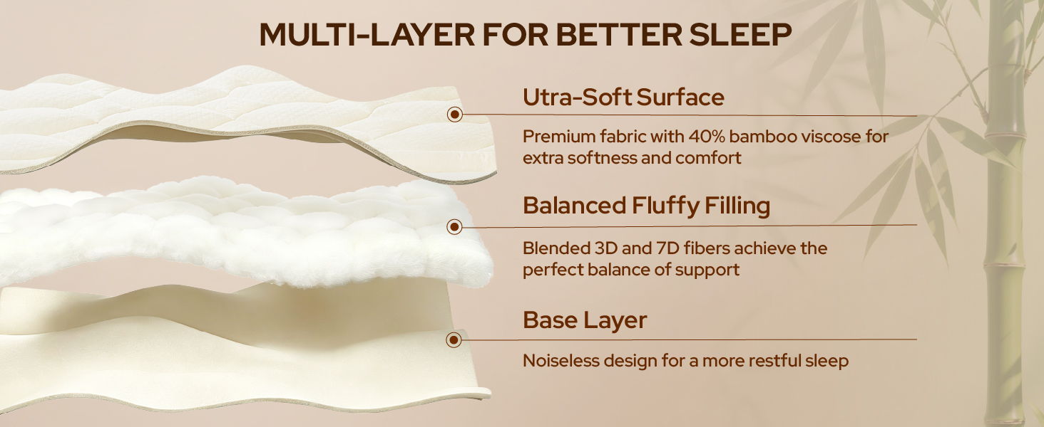mattress pad