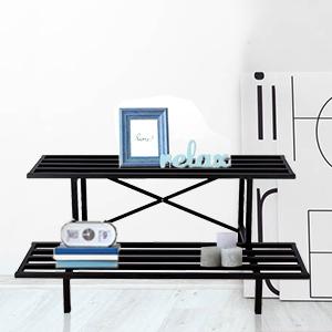 2 Tier plant stand