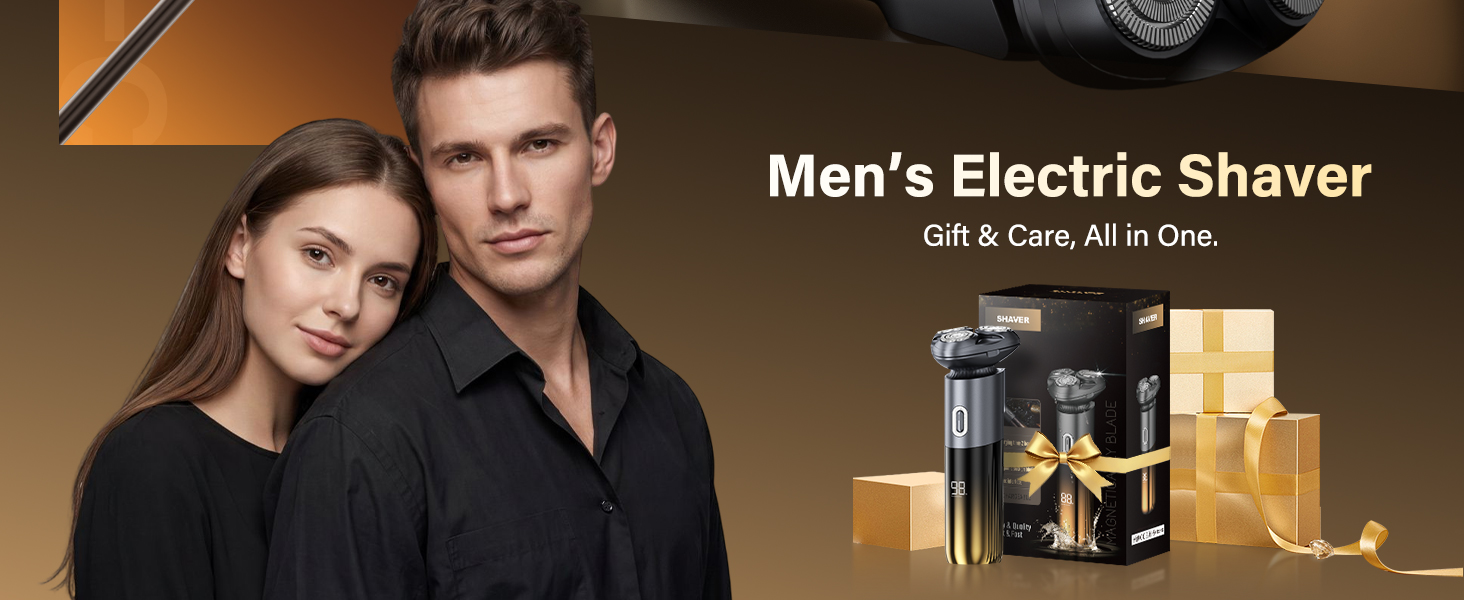 Electric Razor