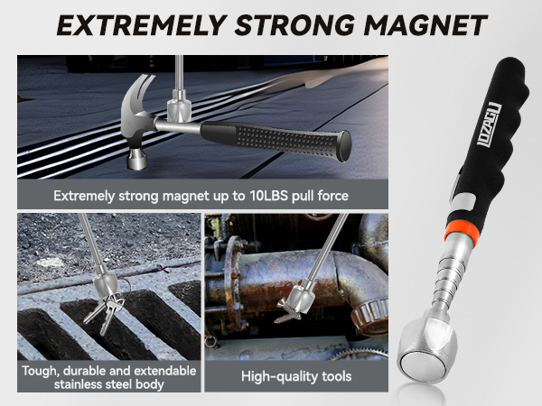 magnetic sweeper -4