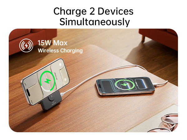 power bank for iphone