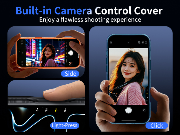 for iPhone 17 Pro Max Case