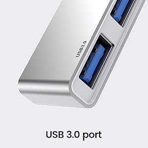 usb 3.0 hub