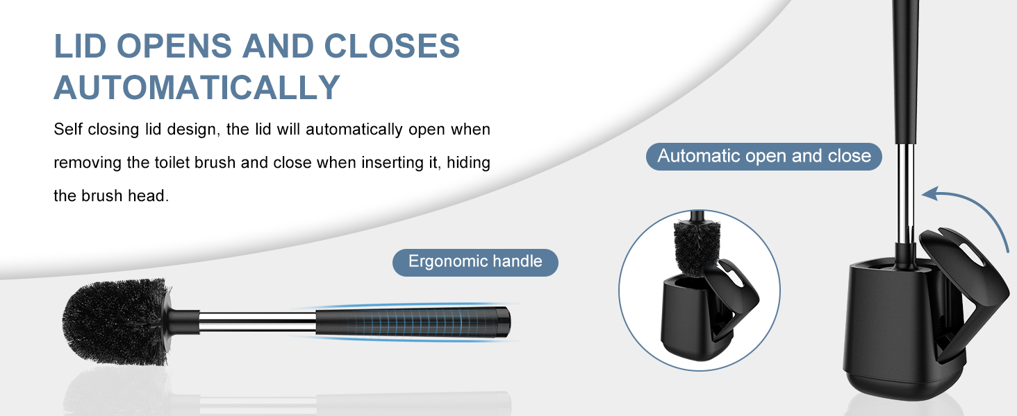 Toilet Brush