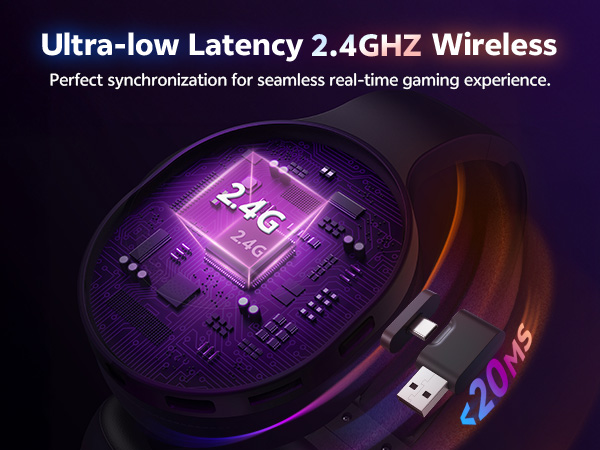 Ultra-low Latency