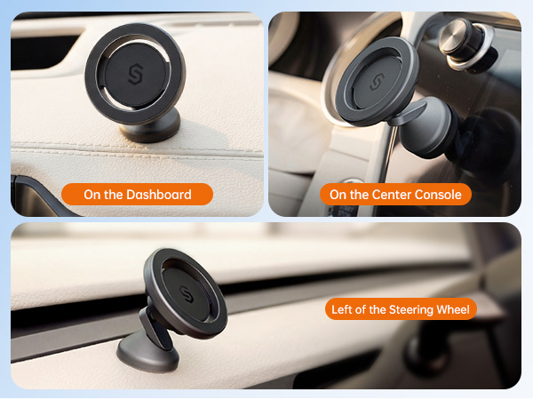 magsafe car phone mount