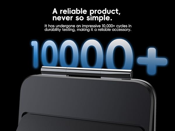 1ST IDEA Aluminum Alloy Phone Stand Aluminum Alloy Phone Tripod