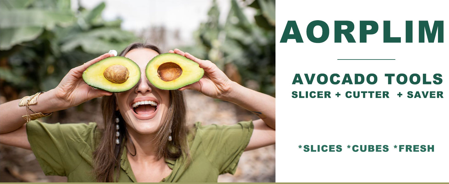 Avocado 