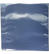 Anti Static Bags,10pcs 16x20in Open Top Extra Large ESD Shielding Bags,Anti-Static Bags for Large...