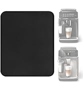 Coffee Maker Sliding Mat for Philips 3200/4400/3300 Series Fully Automatic Espresso Machine,Water...