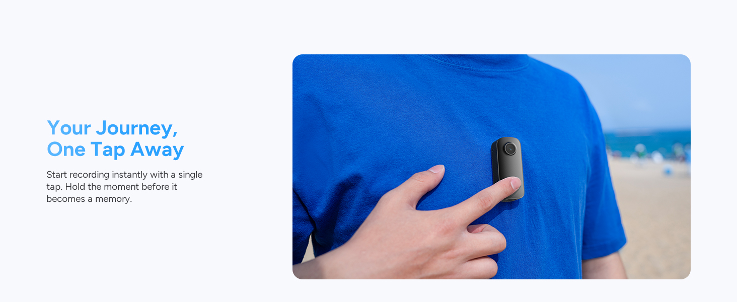 ACTION CAMERA