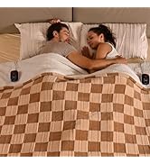 Bearhug Heated Blanket King Size 100