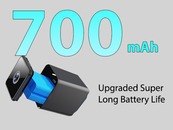 small camera hidden camer spy camera mini spy cameras WiFi wireless camera tanny cam spy camera mini