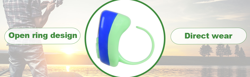 Tally Counter Electronic Finger Counter