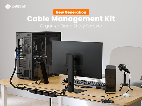Cable Management Kit