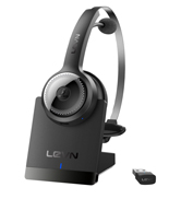 wireless headset with USB Dongle