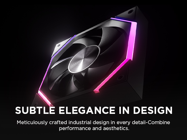 SUBTLE ELEGANCE IN DESIGN