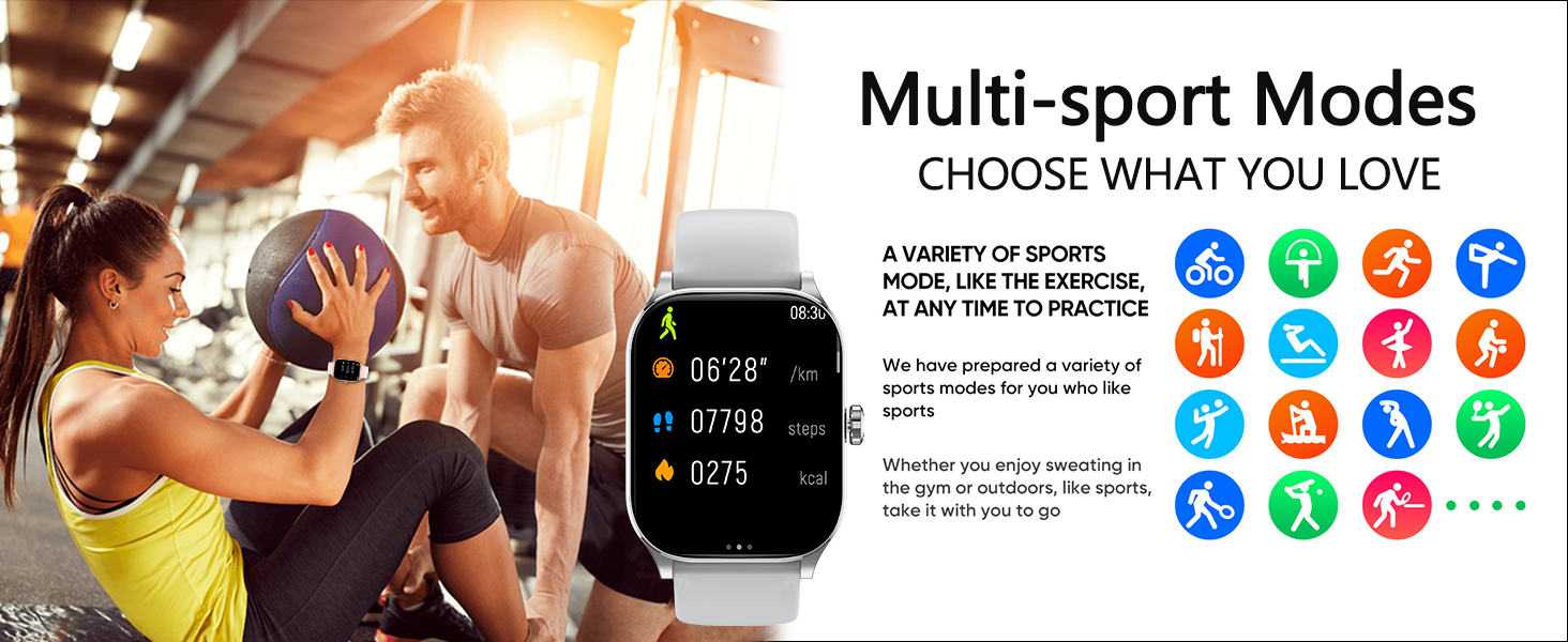 Smart watch