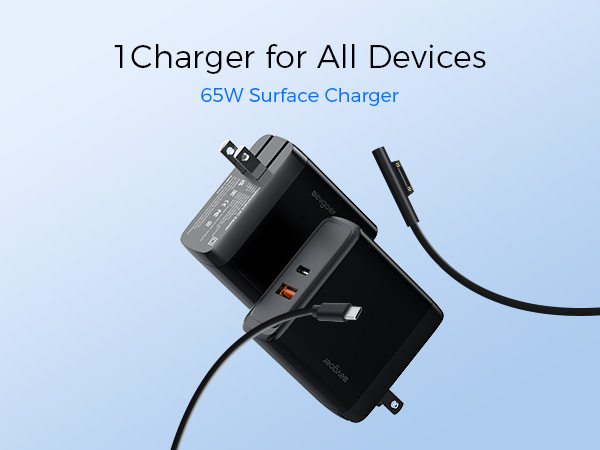 surface pro charger