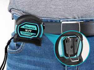 Durable and Portable