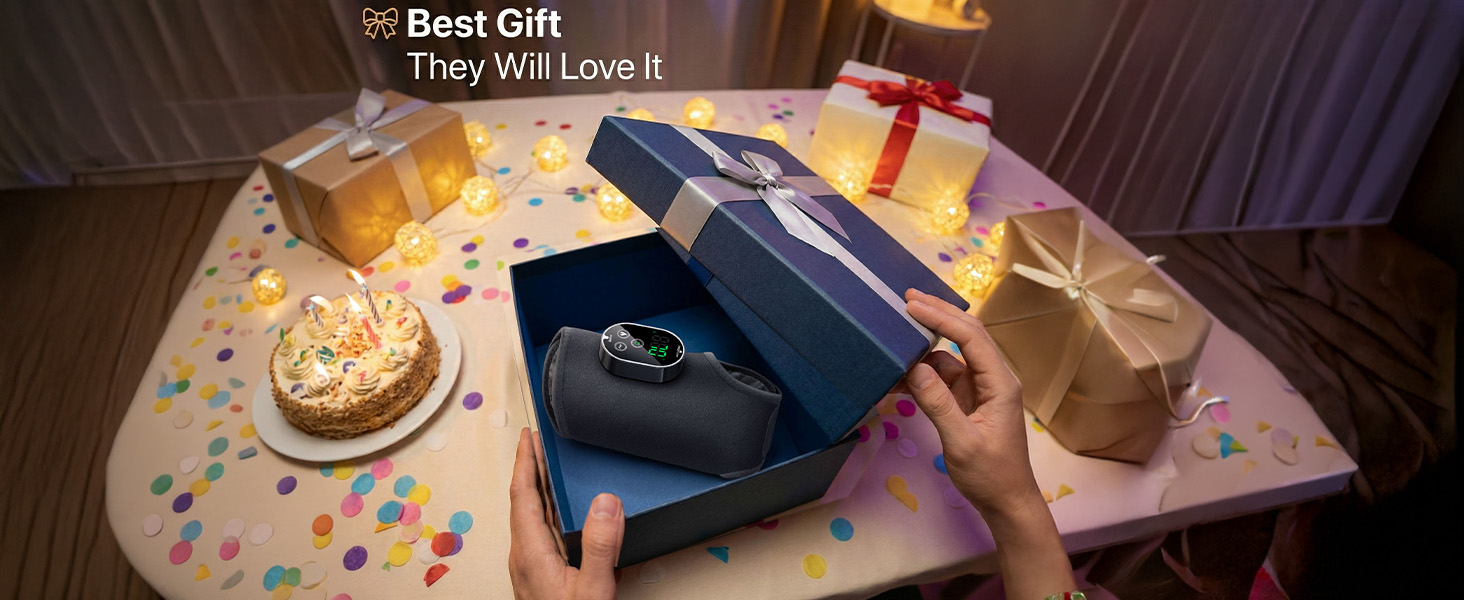 gifts for mother father