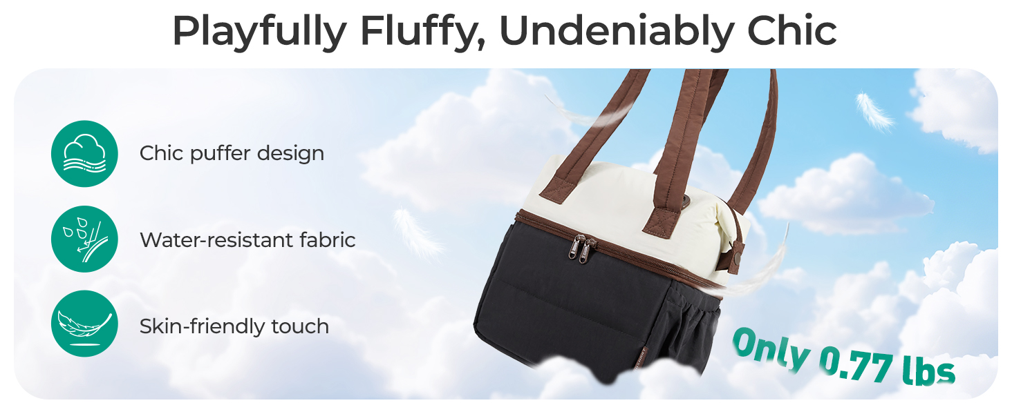 Lunch Bag for Women