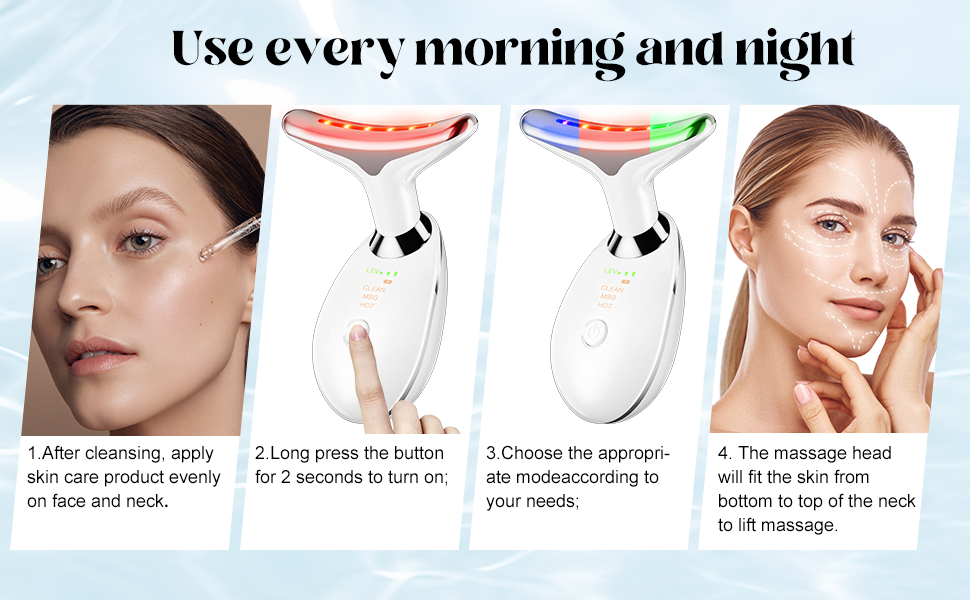 Face Massager