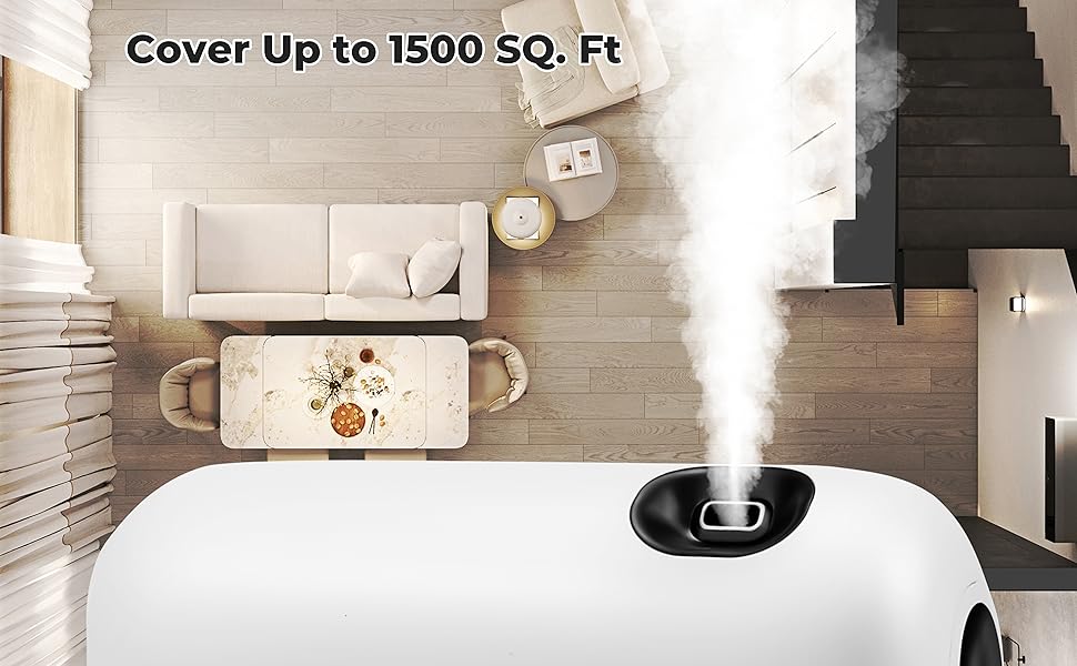 aromatherapy diffuser