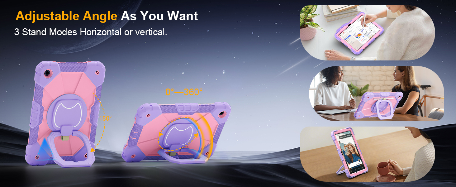 galaxy tab a9 plus case