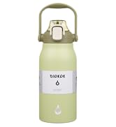 BJPKPK Cute Water Bottles