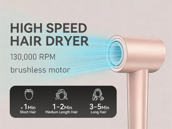 Hair Dryer