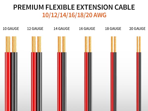 16 gauge wire