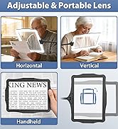 Magnifying glass
