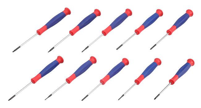 Precision Repair Tool Set