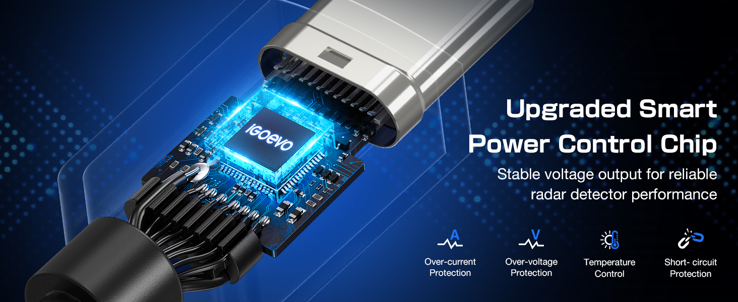 Type-C power cable