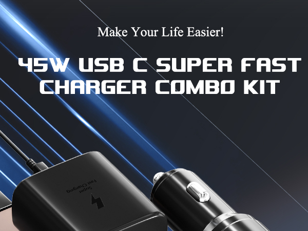fast charging android cords