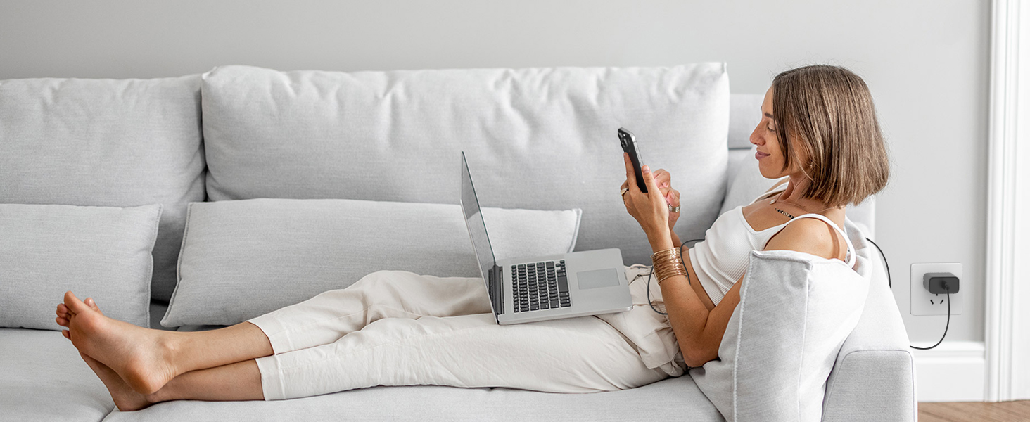 20w usb c charger fast charging