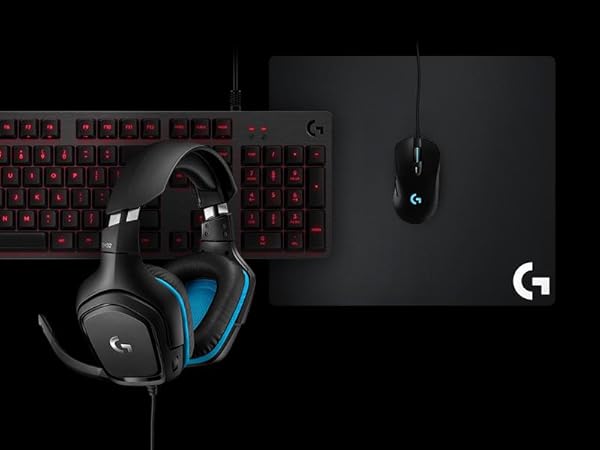 Logitech G