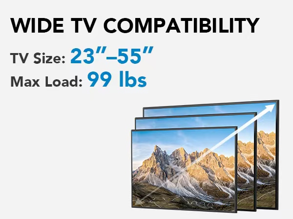 32 Inch tv mount