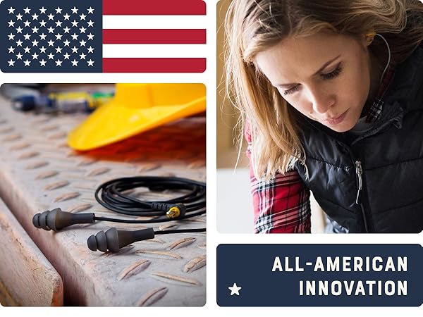 All-American Innovation