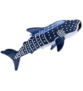 Blue Shark Whale Claw Clips, Whale Shark Hair Clip Hair Clips, Animal Shape Hair Jaw Clips, Hair ...