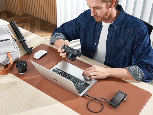 usb c docking station